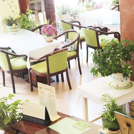 Tulip Xanh Hotel Da Lat Exterior photo