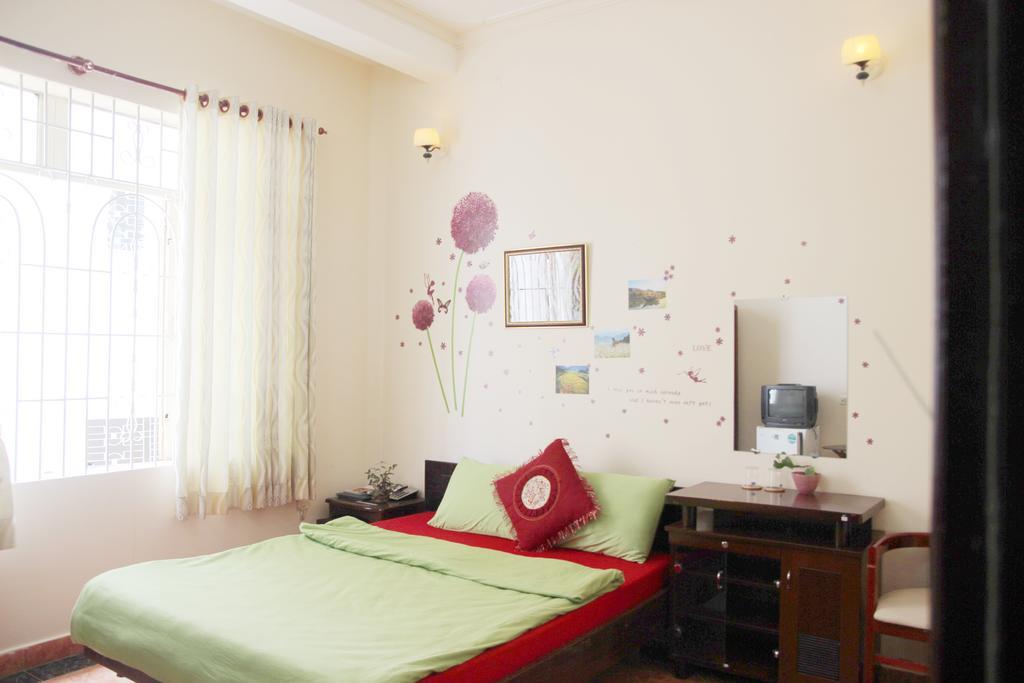 Tulip Xanh Hotel Da Lat Exterior photo